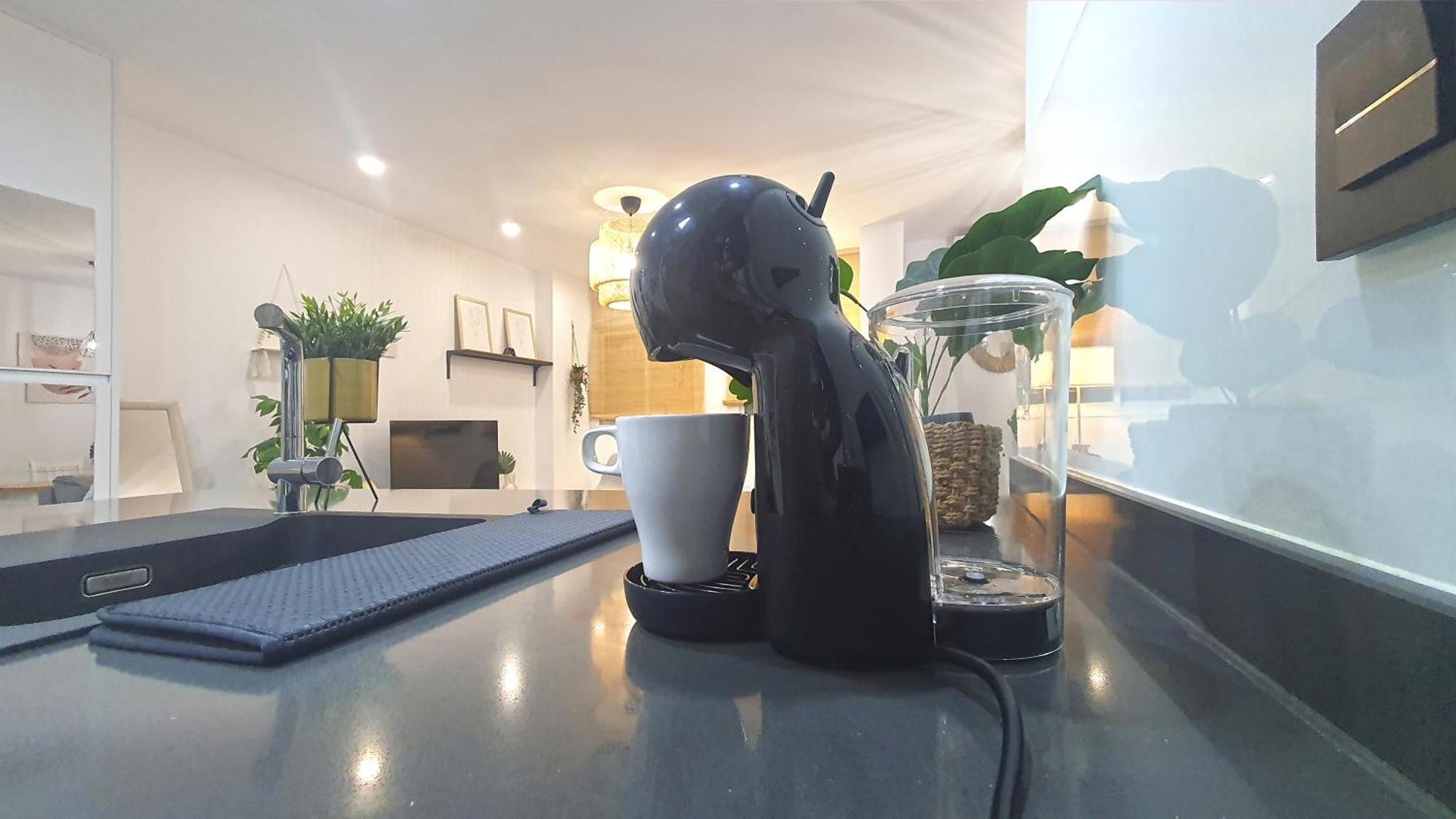 5 Apartamento En Estadio Sevilla 6 Plazas 2 Hab Y Metro Appartement